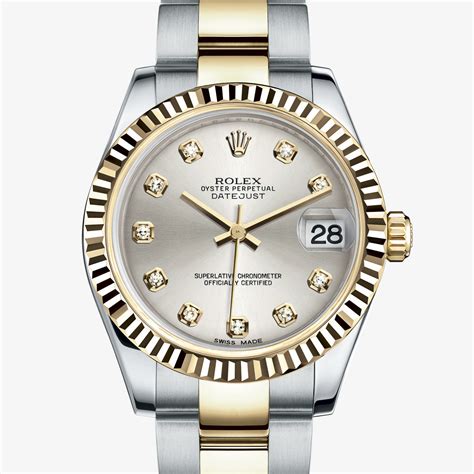 prix rolex datejust lady 31 mm|rolex datejust 31 oystersteel.